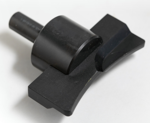 Straight Shank Plug Cutter
